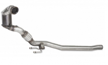 HJS | Tuning Downpipe VW 1.8/2.0T 2WD